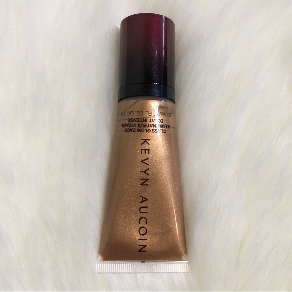 |NEW|Kevyn Aucoin Glass Glow Face